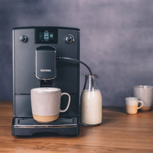 NIVONA NICR 690 – Automatic Bean-to-Cup Coffee Machine