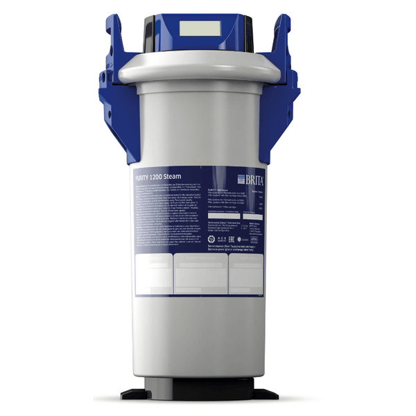 BRITA PURITY Steam Filter