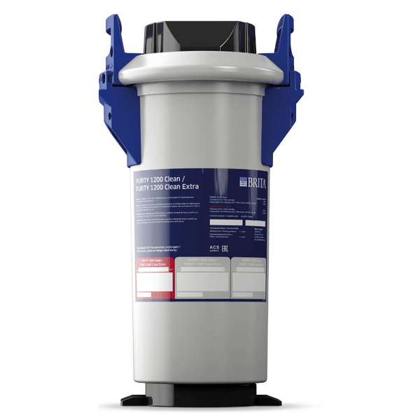 BRITA PURITY Clean und PURITY Clean Extra Filter