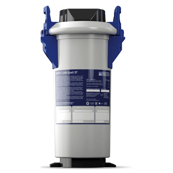 BRITA PURITY Quell ST Filter
