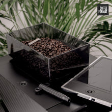 Coffee Format Fit