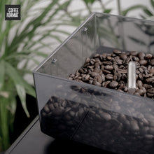 Coffee Format Fit
