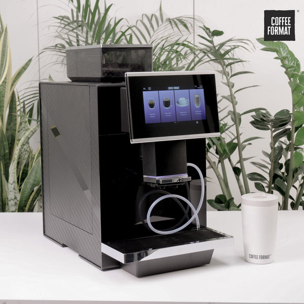 Coffee Format Fit