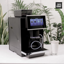 Coffee Format Fit