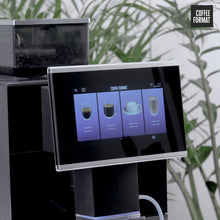 Coffee Format Fit