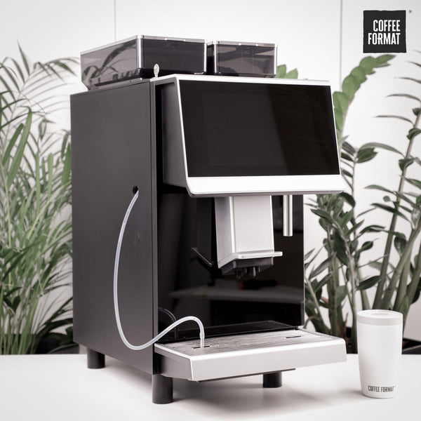 Coffee Format Double