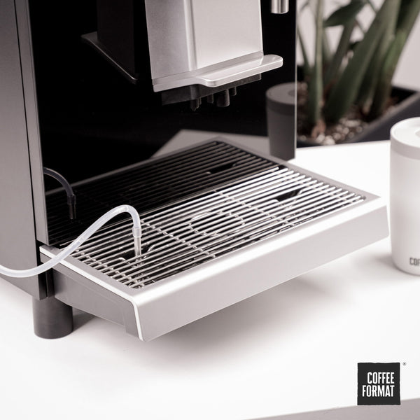 Coffee Format Double