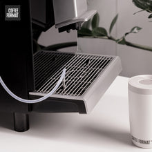 Coffee Format Double