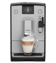 NIVONA NICR 555 – automatic bean-to-cup coffee machine