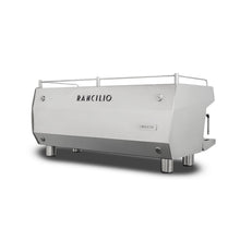 Rancilio Specialty Invicta 3GR – Professional Lever Espresso Machine for Gastronomy