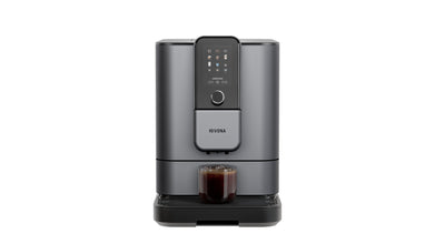 NIVONA NIVO 8107 Hot-Cold Coffee – Automatic coffee machine for hot and cold beverages