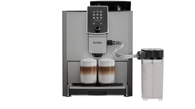 NIVONA NICR 1040 – Professional Automatic Coffee Machine for Offices