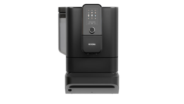 NIVONA NIVO 8141 Hot-Cold Coffee Pro – automatický kávovar na teplé aj studené nápoje