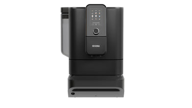 NIVONA NIVO 8141 Hot-Cold Coffee Pro – Automatic coffee machine for hot and cold beverages