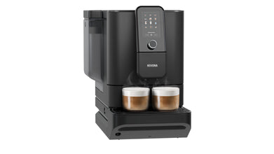 NIVONA NIVO 8141 Hot-Cold Coffee Pro – Automatic coffee machine for hot and cold beverages