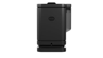 NIVONA NIVO 8141 Hot-Cold Coffee Pro – Automatic coffee machine for hot and cold beverages