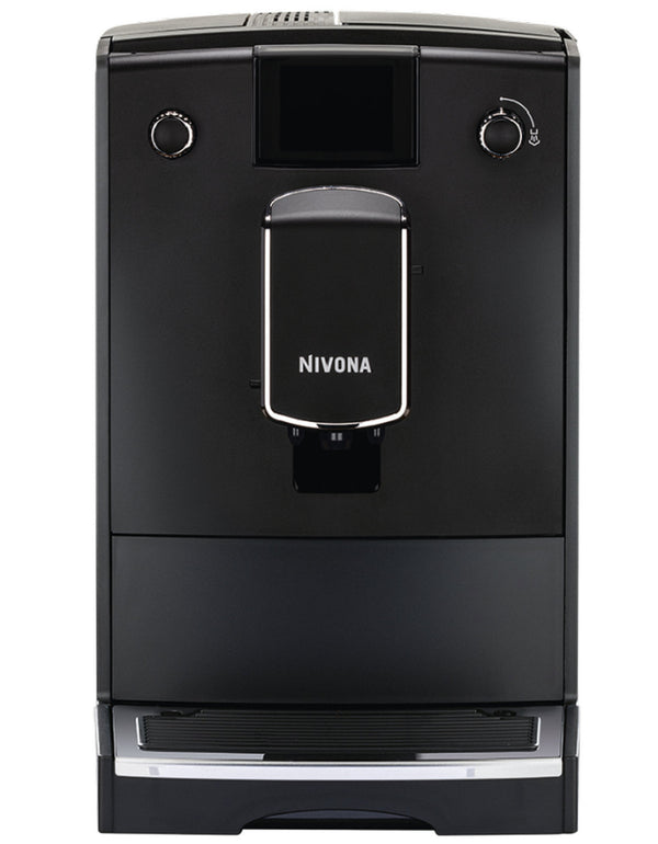 NIVONA NICR 690 – automatický kávovar na zrnkovú kávu
