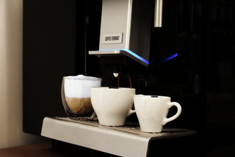 Coffee Format Double