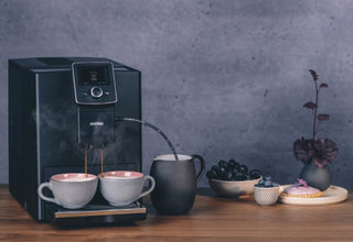 NIVONA NICR 820 – automatic bean-to-cup coffee machine