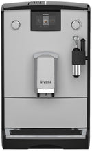 NIVONA NICR 555 – automatic bean-to-cup coffee machine