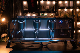 Sanremo D8 PRO