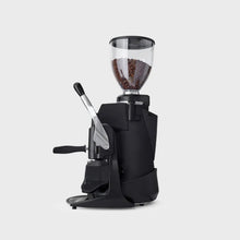 Rancilio Bond On Demand with integrated dynamometric tamper