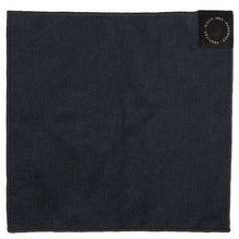 Profitec Barista Towels, black & grey set of 2