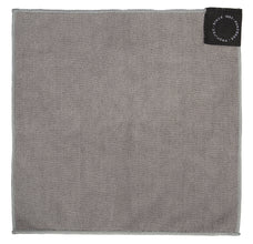 Profitec Barista Towels, black & grey set of 2