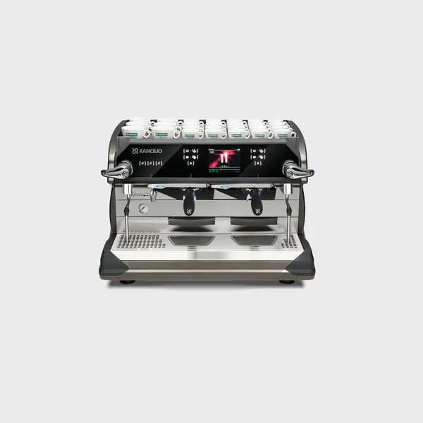 Rancilio Classe 11 USB 2GR Tall – Profesionálny pákový kávovar pre gastro