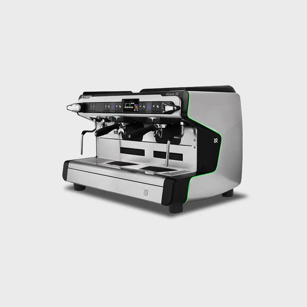 Rancilio Classe 20 ASB 2GR Tall – Profesionálny pákový kávovar pre gastro