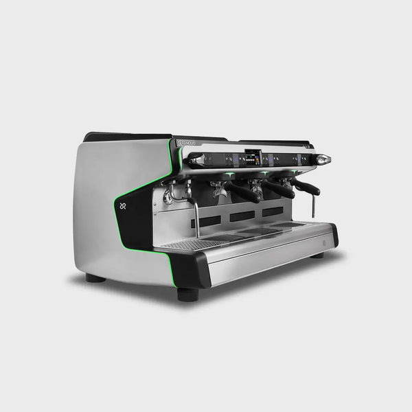 Rancilio Classe 20 ASB 3GR Tall – Profesionálny pákový kávovar pre gastro
