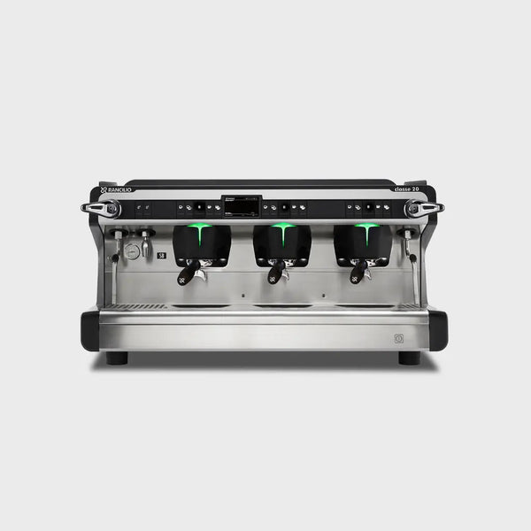 Rancilio Classe 20 SB 3GR – Profesionálny pákový kávovar pre gastro