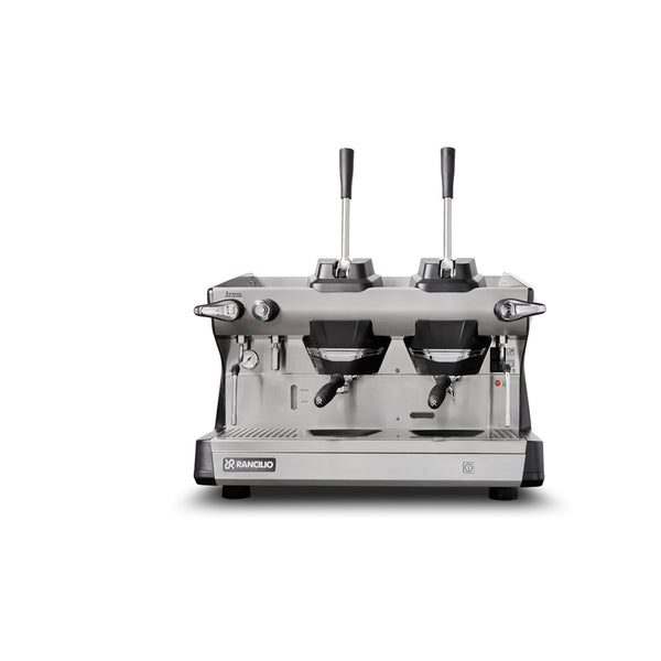 Rancilio Classe 5 Leva 2GR – Profesionálny pákový kávovar pre gastro