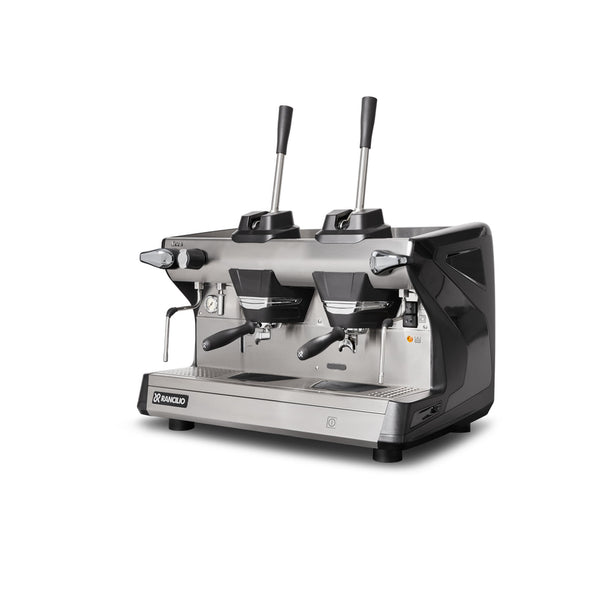Rancilio Classe 5 Leva 2GR – Profesionálny pákový kávovar pre gastro
