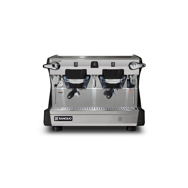 Rancilio Classe 5 S 2GR Compact Tall – Profesionálny pákový kávovar pre gastro