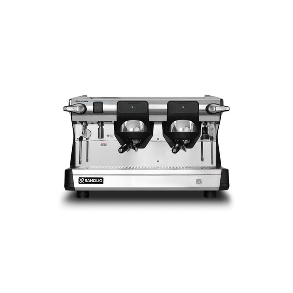 Rancilio Classe 7 S 2GR – Profesionálny pákový kávovar pre gastro
