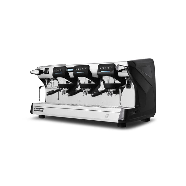 Rancilio Classe 7 USB 3GR – Profesionálny pákový kávovar pre gastro