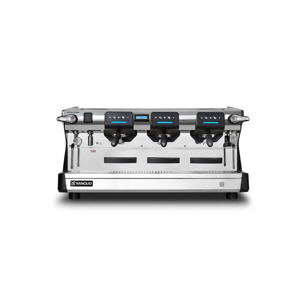 Rancilio Classe 7 USB 3GR Tall – Profesionálny pákový kávovar pre gastro