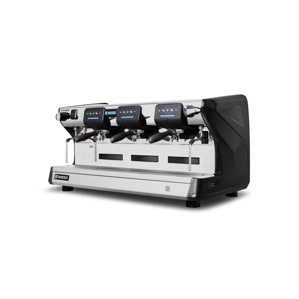 Rancilio Classe 7 USB 3GR Tall – Profesionálny pákový kávovar pre gastro