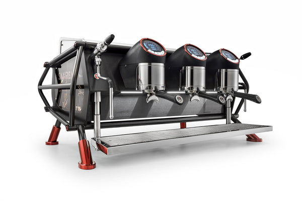 Sanremo Café Racer  Custom Racing