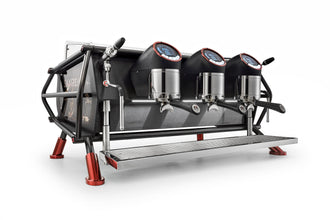 Sanremo Café Racer Custom Racing