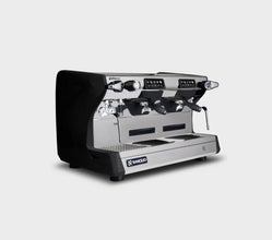 Rancilio Classe 5 Crono 2GR Tall – Professional Lever Espresso Machine for Gastronomy