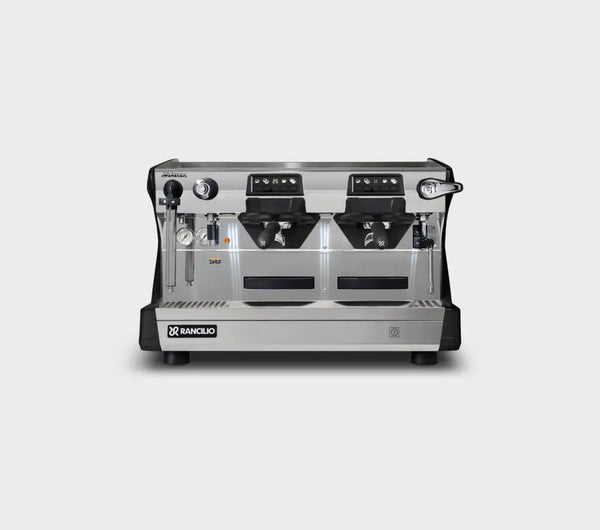 Rancilio Classe 5 Crono 2GR Tall – Profesionálny pákový kávovar pre gastro