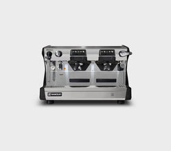 Rancilio Classe 5 Crono 2GR Tall – Professional Lever Espresso Machine for Gastronomy