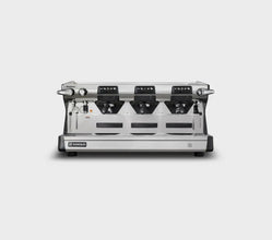 Rancilio Classe 5 Crono 3GR Tall – Professional Lever Coffee Machine for HoReCa