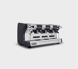 Rancilio Classe 5 Crono 3GR Tall – Professional Lever Coffee Machine for HoReCa
