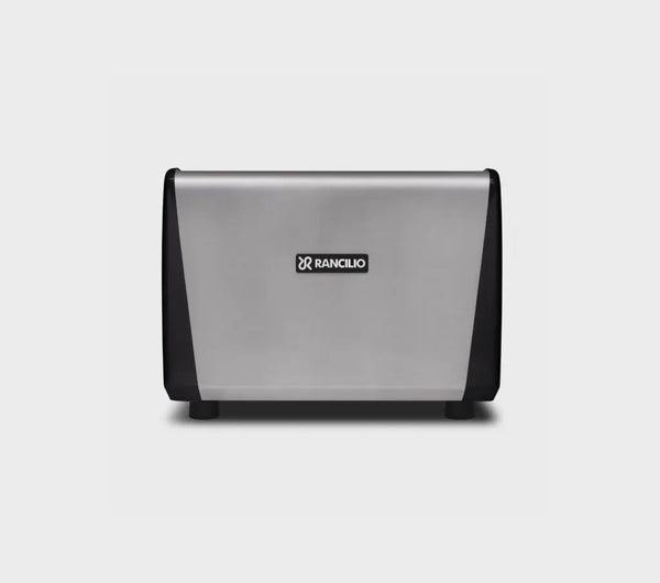 Rancilio Classe 5 Eco Crono 2GR Compact Tall – Profesionálny pákový kávovar pre gastro