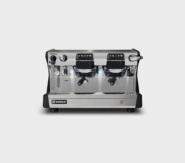 Rancilio Classe 5 Crono 2GR – Profesionálny pákový kávovar pre gastro