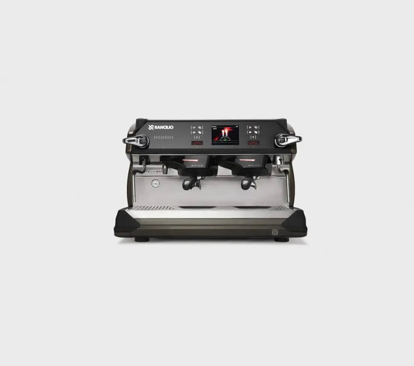 Rancilio Classe 11 Xcelsius 2GR – Profesionálny pákový kávovar pre gastro