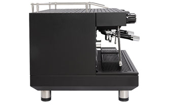 ECM Compact HX-2 PID, čierna edícia